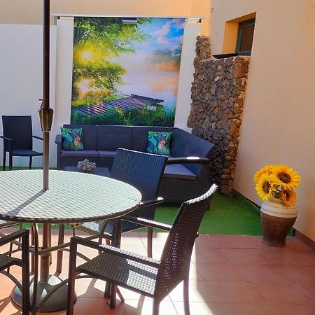 Villa Sharon & Relax Κοραλέχο Εξωτερικό φωτογραφία
