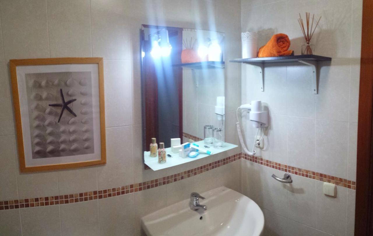 Villa Sharon & Relax Κοραλέχο Εξωτερικό φωτογραφία