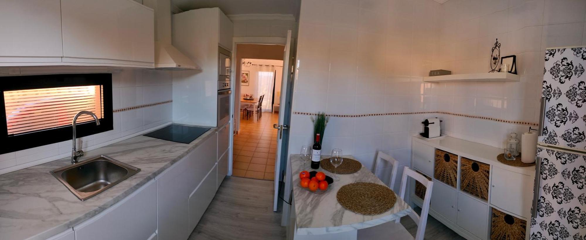 Villa Sharon & Relax Κοραλέχο Εξωτερικό φωτογραφία
