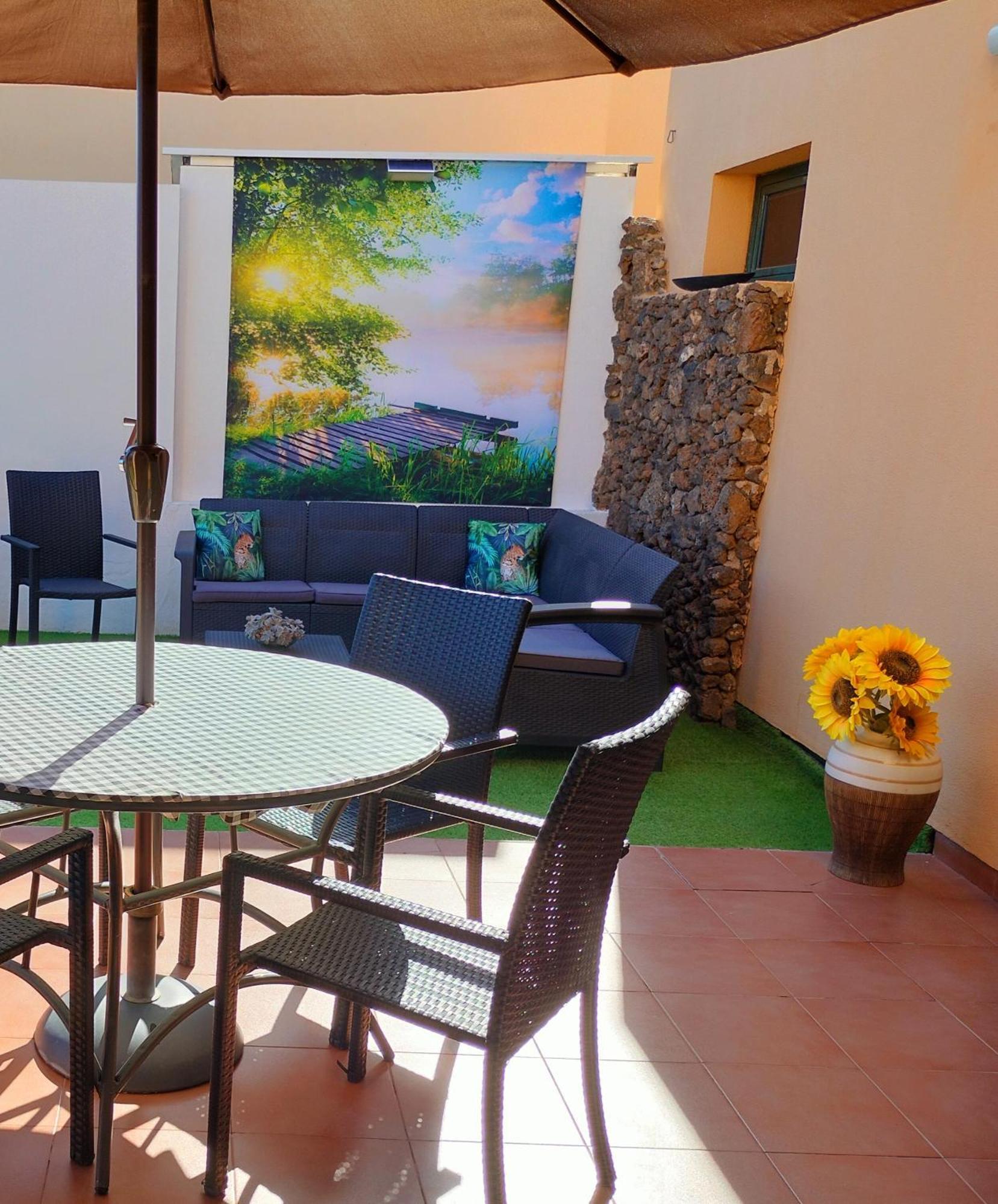 Villa Sharon & Relax Κοραλέχο Εξωτερικό φωτογραφία