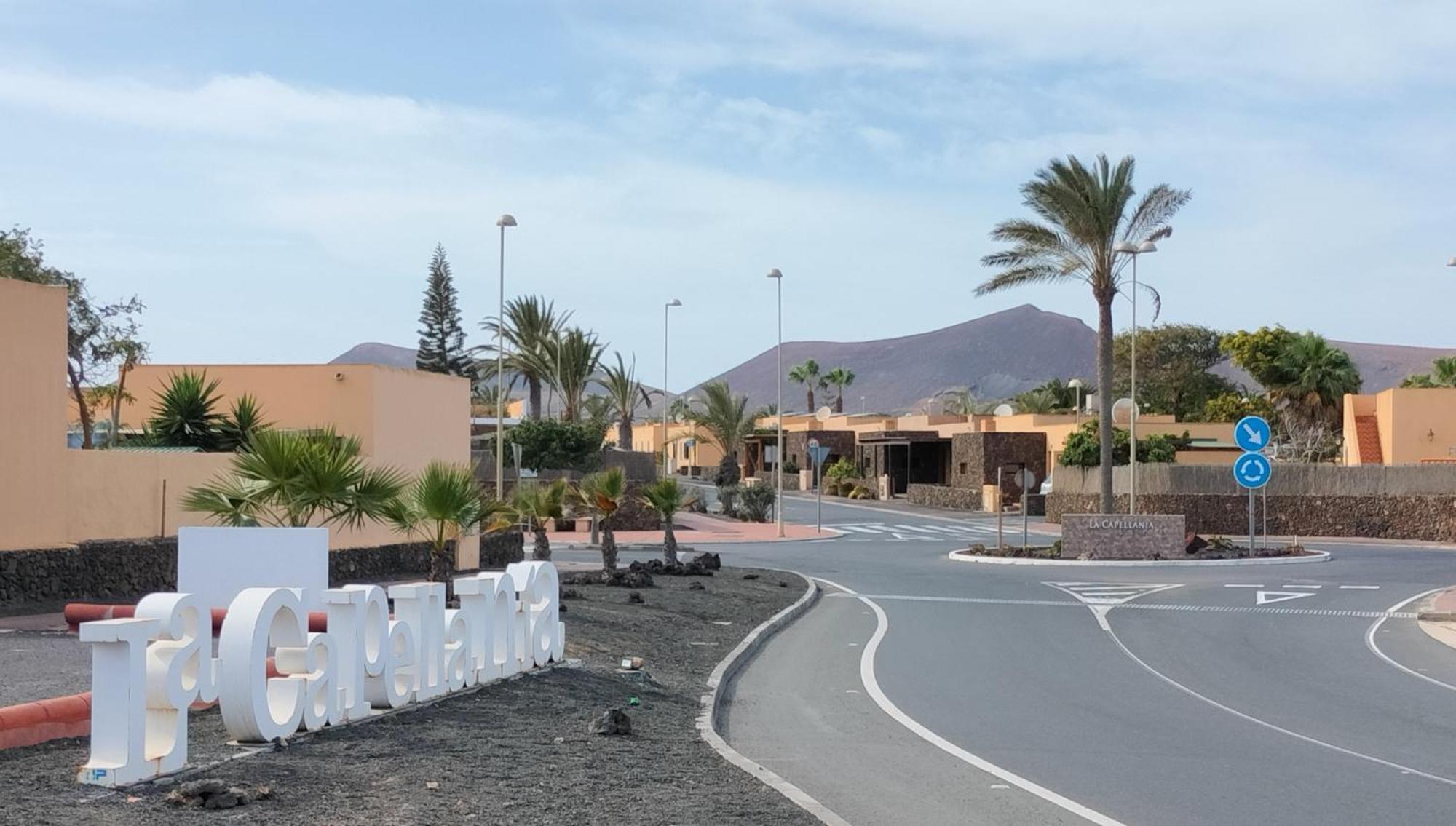 Villa Sharon & Relax Κοραλέχο Εξωτερικό φωτογραφία