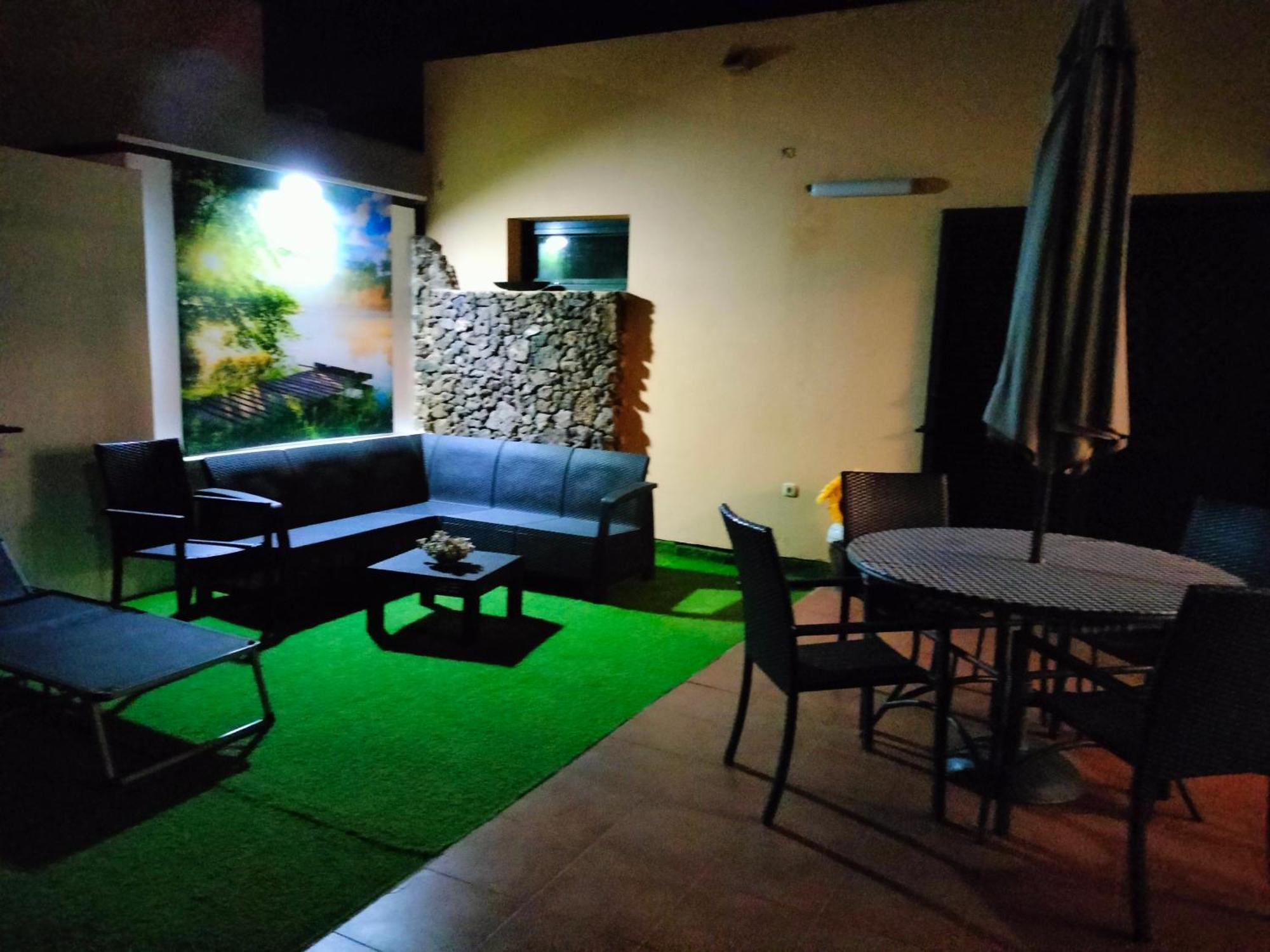 Villa Sharon & Relax Κοραλέχο Εξωτερικό φωτογραφία