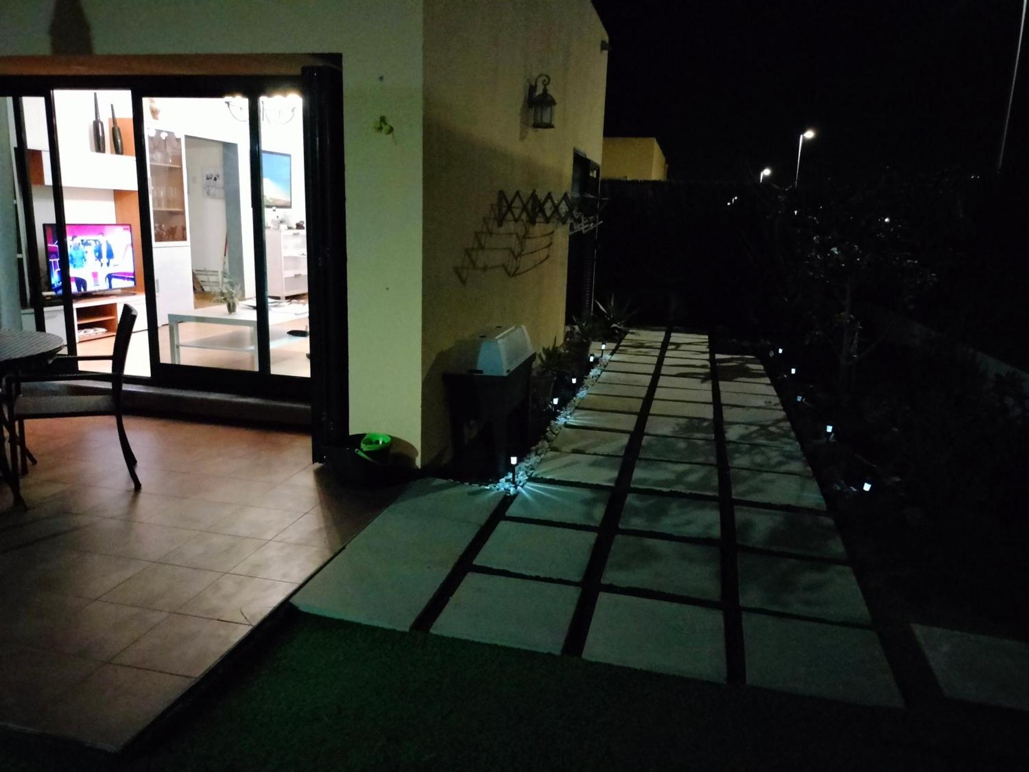 Villa Sharon & Relax Κοραλέχο Εξωτερικό φωτογραφία
