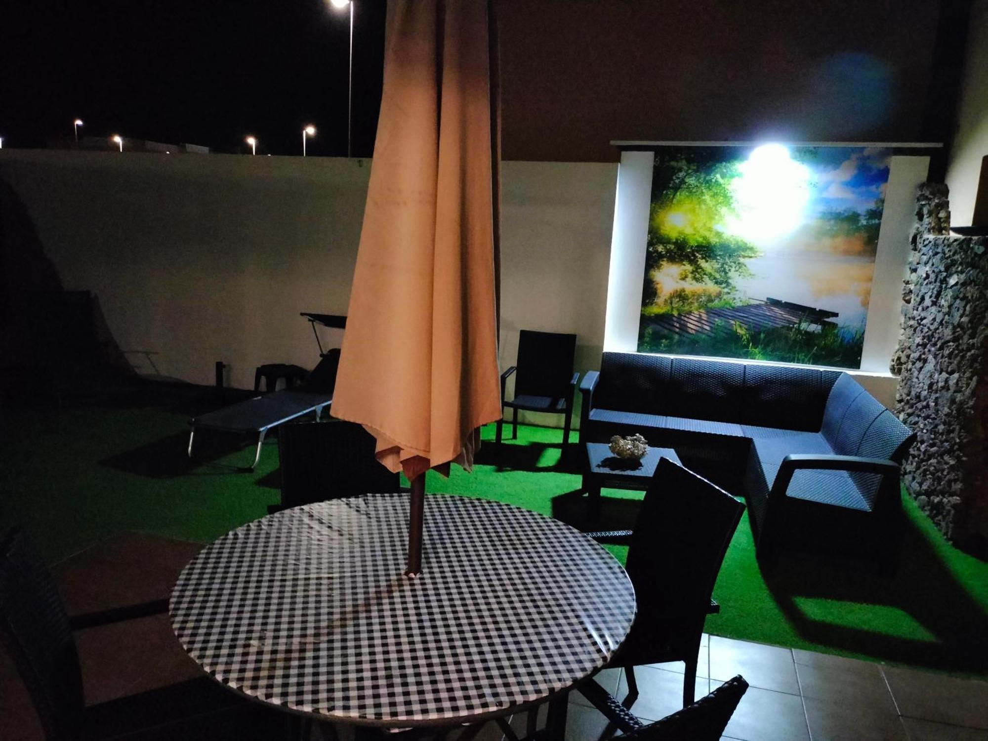 Villa Sharon & Relax Κοραλέχο Εξωτερικό φωτογραφία