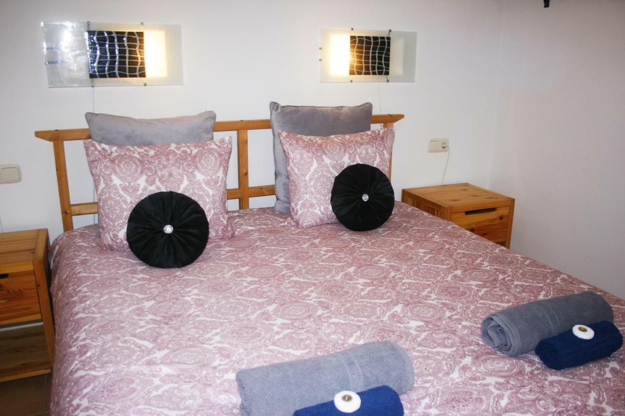 Villa Sharon & Relax Κοραλέχο Εξωτερικό φωτογραφία