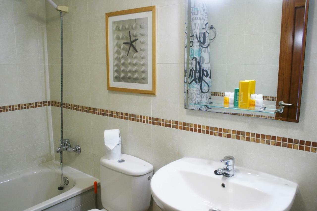 Villa Sharon & Relax Κοραλέχο Εξωτερικό φωτογραφία